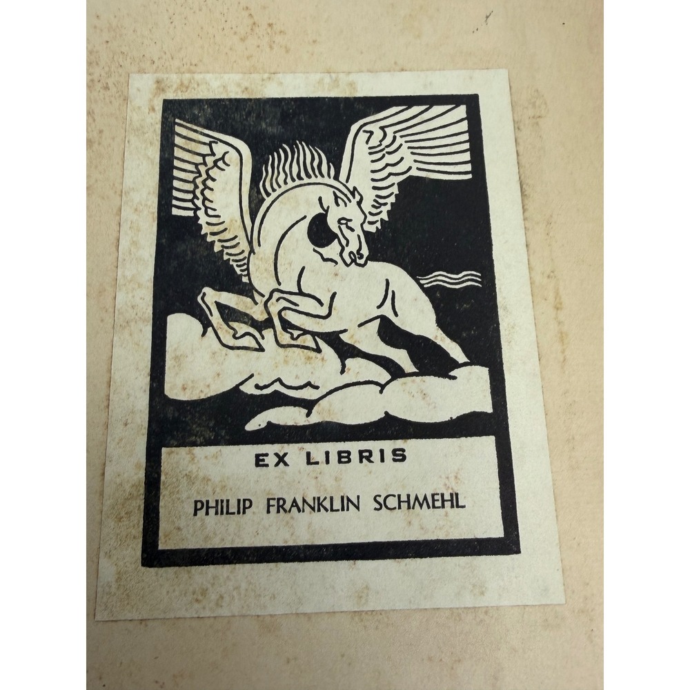 The Underworld of American Politics Fletcher Dobyns 1932 Hardcover Vintage Book - Picture 3 of 8